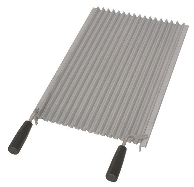 Grillgaller lavastensgrill Wery GCG