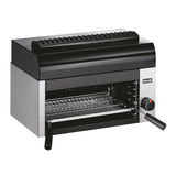Lincat Salamander Gas 5kW &ndash; 600mm – GR3/NP