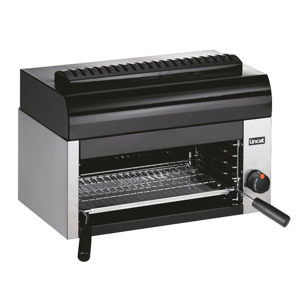 Lincat Salamander Gas 5kW &ndash; 600mm – GR3/NP