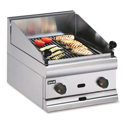 Gasgrill Lincat 450 mm &ndash; 16,4 kW – CG4/N