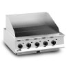 Lincat Gasgrill 23kW &ndash; 900mm – OG8402 / NP