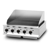 Lincat Gasgrill 23kW &ndash; 900mm – OG8402 / NP