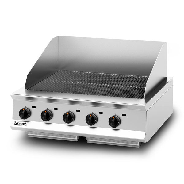 Lincat Gasgrill 23kW &ndash; 900mm – OG8402 / NP