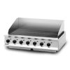 Lincat Gasgrill 32,2kW &ndash; 1200mm – OG8403 / NP