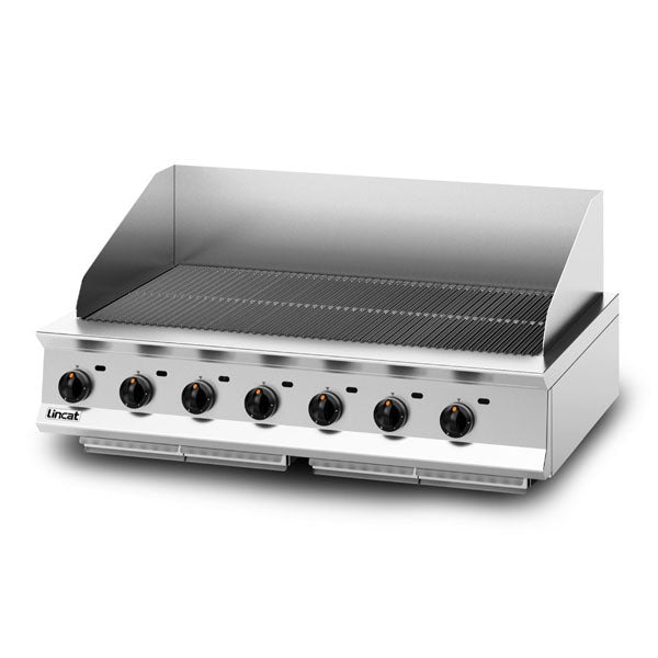 Lincat Gasgrill 32,2kW &ndash; 1200mm – OG8403 / NP
