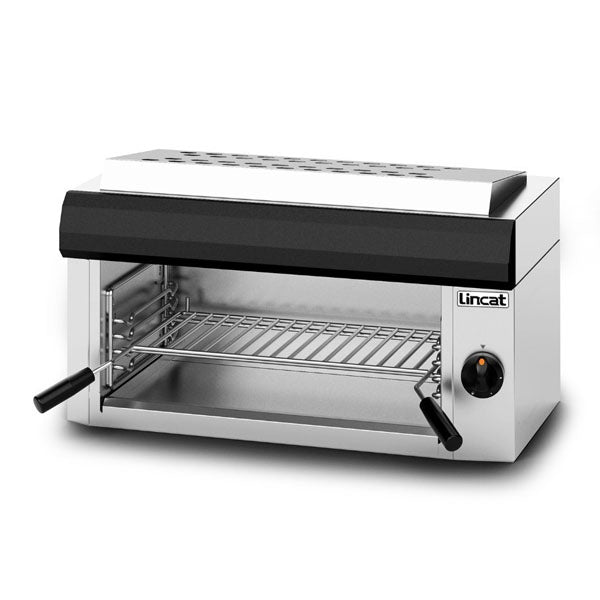 Lincat Salamander Gas 6kW, 1 x GN1 / 1 &ndash; 800mm – OG8301