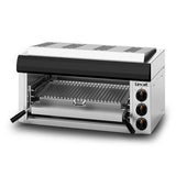 Lincat Salamander Gas 9kW, 1 x GN1 / 1 &ndash; 900mm – OG8302