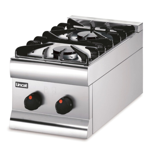 Lincat Gasspis 2 brännare, Propangas 9.0kW – HT3 / P