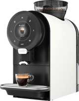 SPRSO vit Latte från Bravilor Bonamat