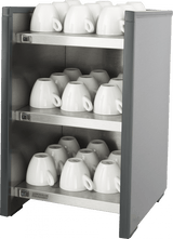 WHK Stainless dark – produktbild 4