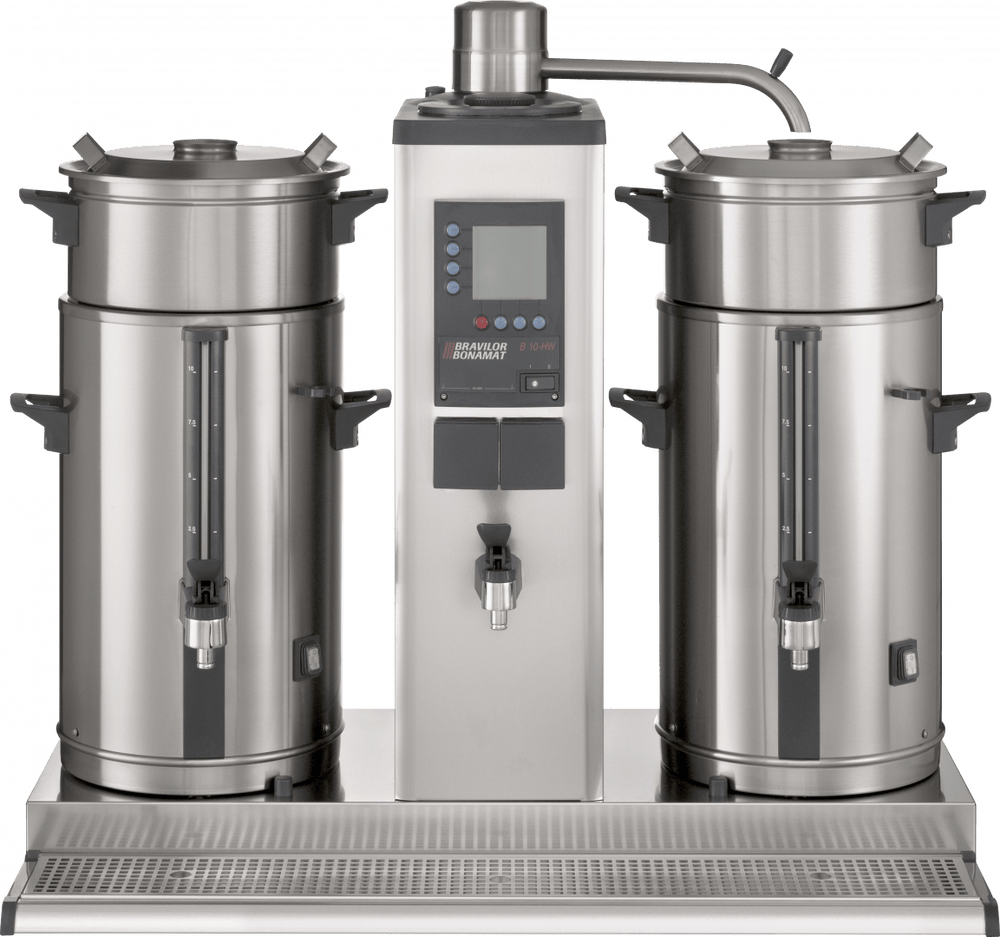 Bravilor Bonamat B20 hw 220V3N (mex)