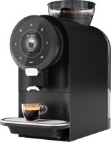 SPRSO Barista svart från Bravilor Bonamat