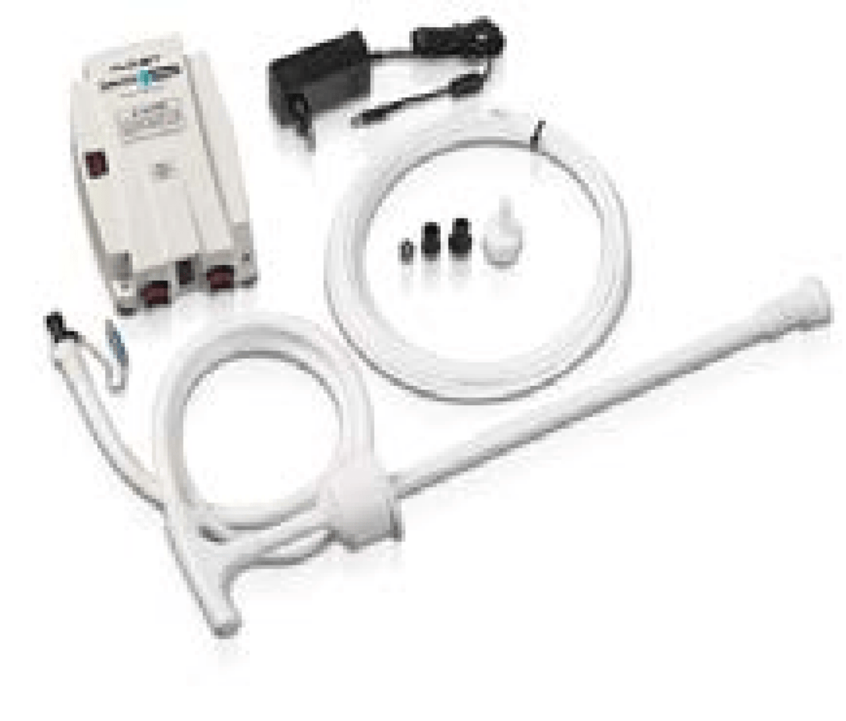 Flojet-pump för WSS från Bravilor Bonamat