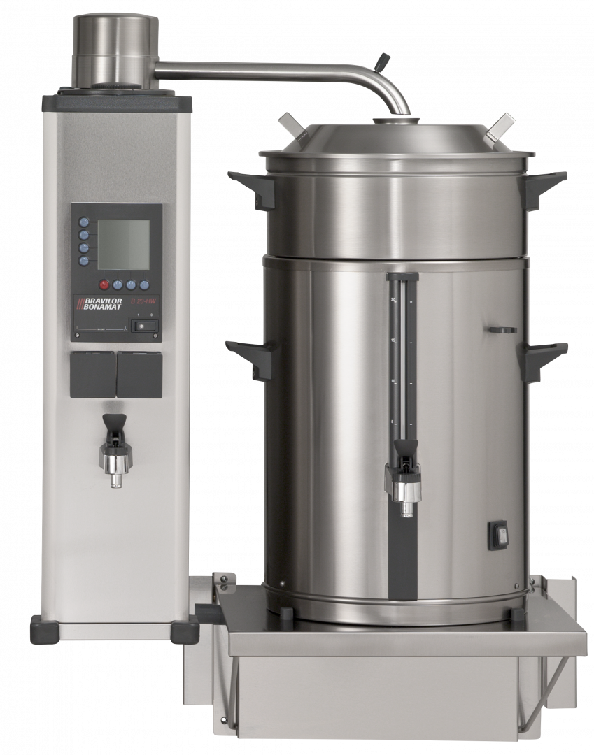 Bravilor Bonamat B20 hw w l/r