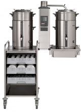 B10 W 400V från Bravilor Bonamat