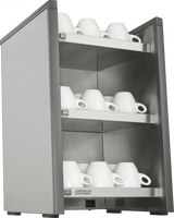 WHK Stainless dark – produktbild 6