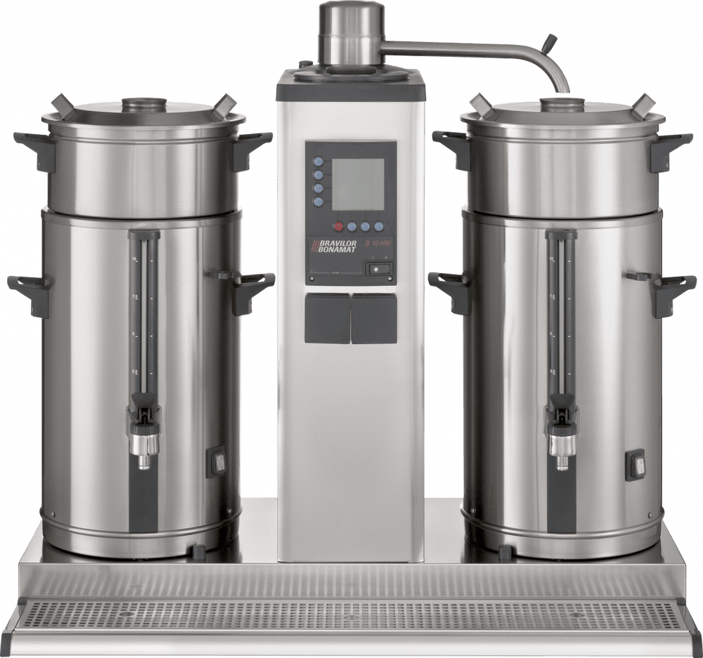 Bravilor Bonamat B10 220 v 3N (mex)