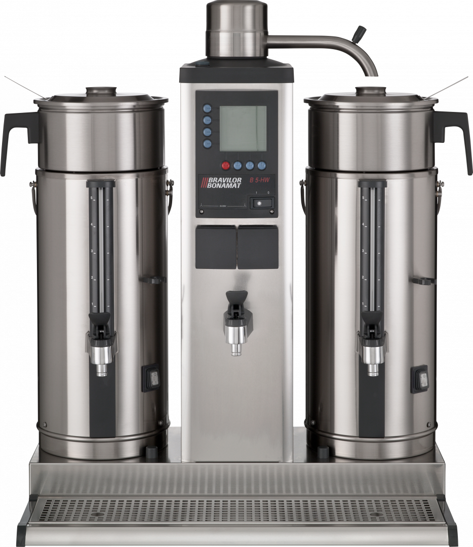 Bravilor Bonamat B5 hw