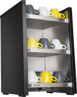WHK Stainless dark – produktbild 2