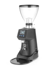 HENDI Coffee grinder, elektrisk, Verona, svart, 220V/420W, 410x240x(H)625mm