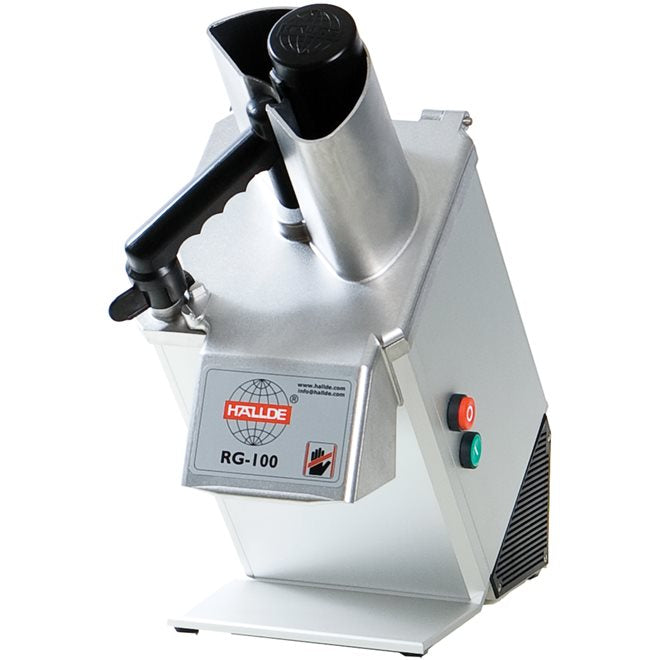 Hällde grönsaksskärare RG-100 230V