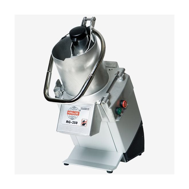 Hällde grönsaksskärare RG-250 400V