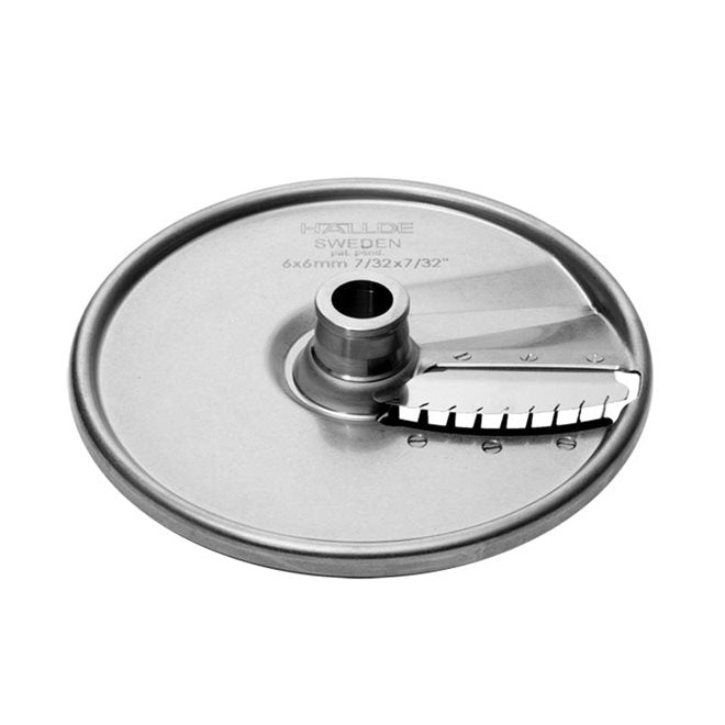 Hällde Strimlare 4×4 mm – Skärverktyg till RG-100