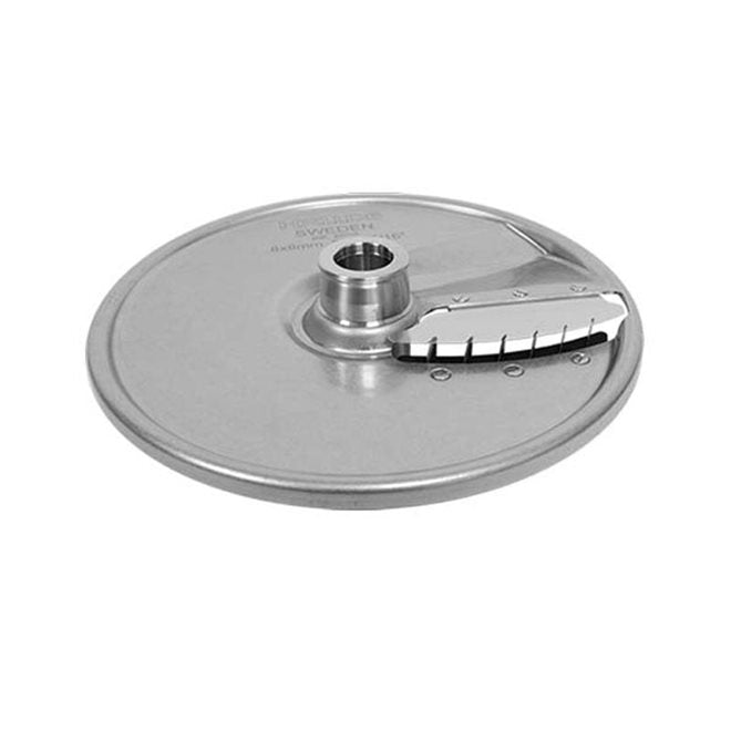 Hällde Strimlare 2×2 mm – Skärverktyg till RG-200