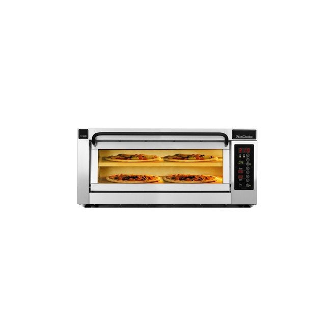PizzaMaster PM 451ED-2DW Pizzaugn – Double Width