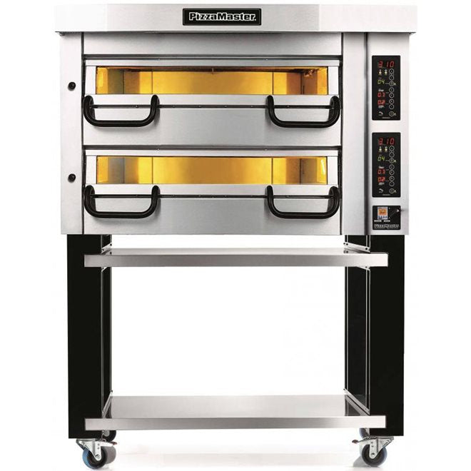 PizzaMaster PM 722ED Pizzaugn – PM 700 Series