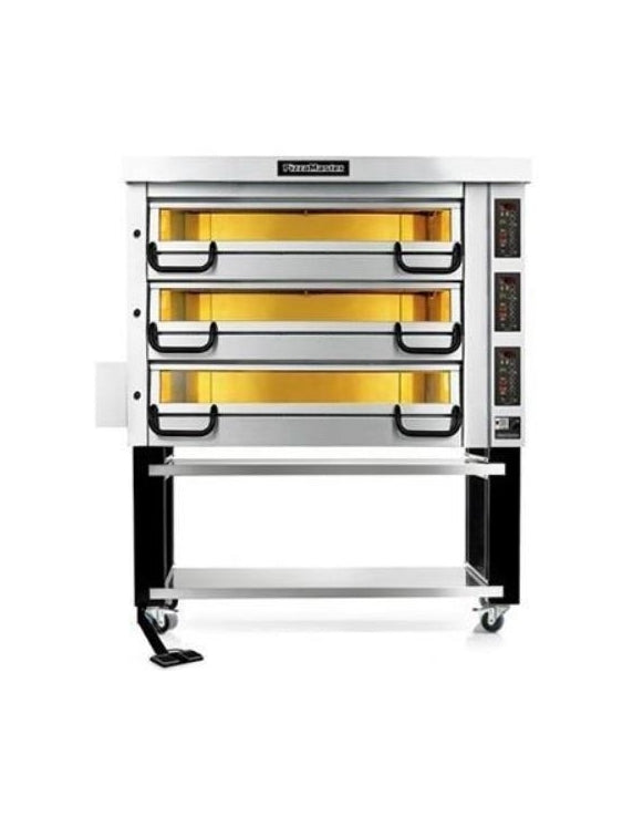 PizzaMaster PM 733ED Pizzaugn – PM 700 Series