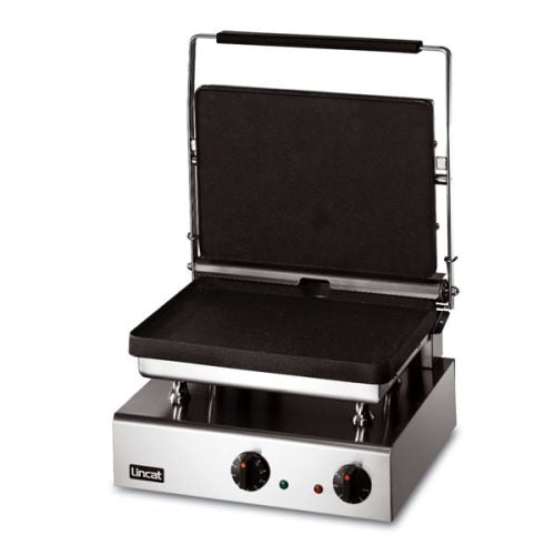 Klämgrill sätt/slätt 3kW- 395mm Lincat – GG1