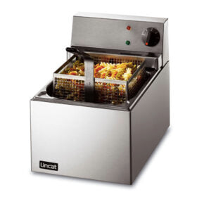 Lincat Pastakokare Elektrisk 3,0 kW &ndash; 270 mm – LPB