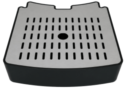 Spillbricka B-Compact från Bravilor Bonamat