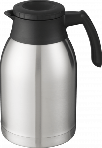Termoskanna med brygglock 2L från Bravilor Bonamat