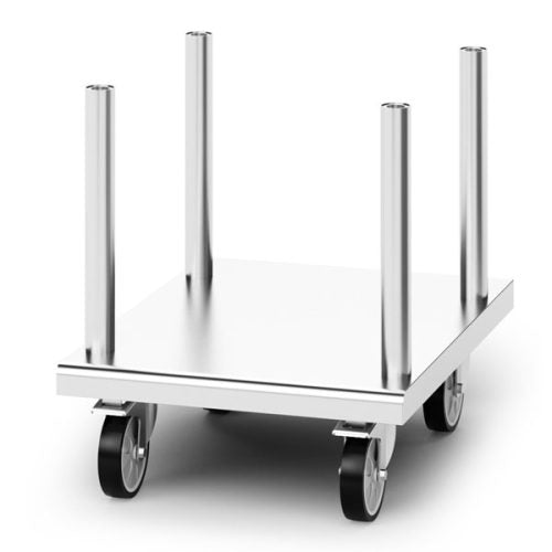 Stativ med Hjul Lincat 800 serien &ndash; 600mm – OA8917 / C