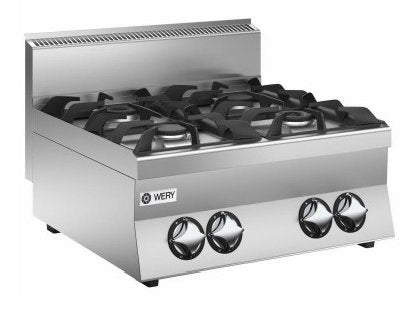 Gasspis Wery PCG 67P