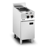 Lincat Pastakokare 6kW &ndash; 400mm – OE8701