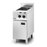 Lincat Pastakokare 6kW &ndash; 400mm – OE8701