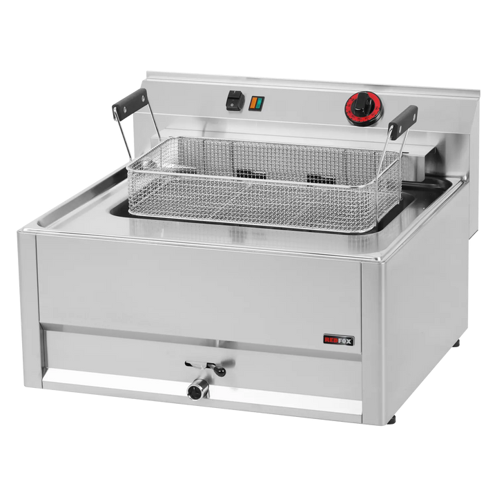 REDFOX Fritös FE 66 ELT