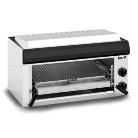 Lincat Salamander Elektrisk 5,4kW, 1 x GN1 / 1 &ndash; 890mm – OE8303