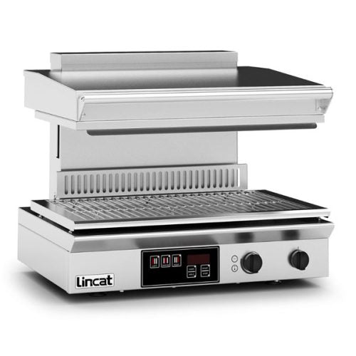 Lincat Salamander Elektrisk 4,5kW, 1 x GN1 / 1 &ndash; 600mm – OE8306