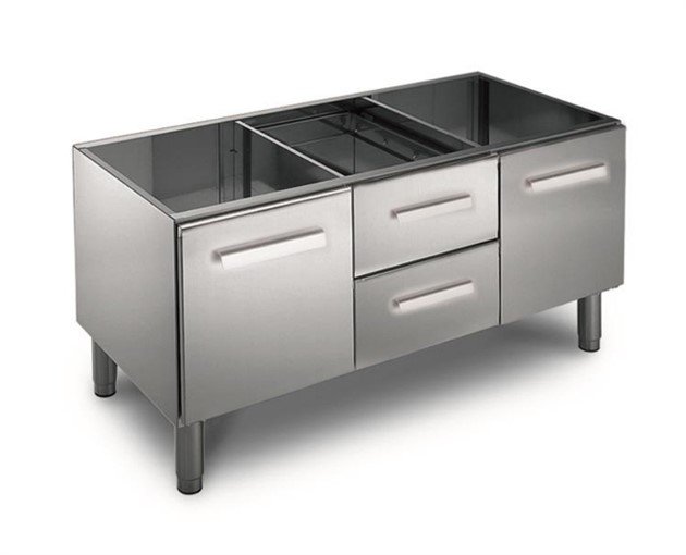 Underskåp Wery BV 68