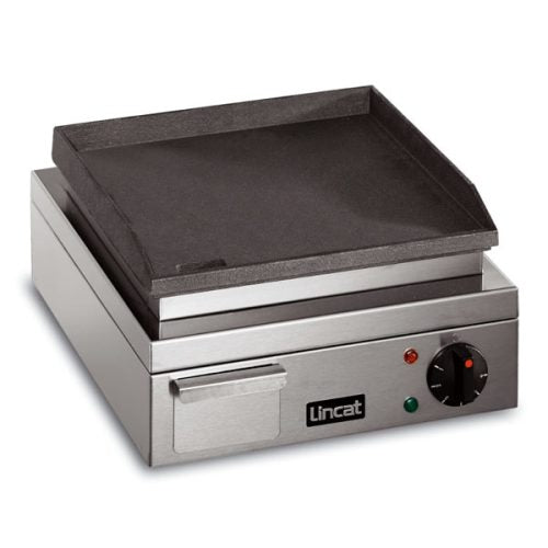 Stekhäll Lincat slätt 2kW &ndash; 315 mm – lgr