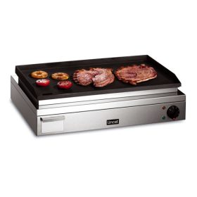 Stekhäll Lincat slätt 3kW &ndash; 615 mm – LGR2