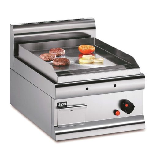 Stekhäll Lincat naturgas 5,4kW &ndash; 450mm – GS4/N