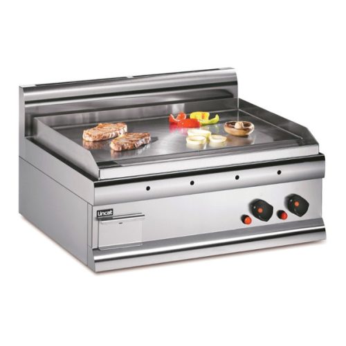 Stekhäll Lincat naturgas 7,5kW &ndash; 750mm – GS7/N