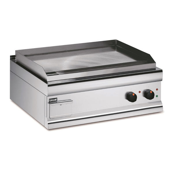 Stekhäll Lincat slätt kromhäll 6kW &ndash; 750mm – GS7/C