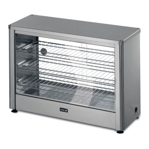 Lincat värmedisplay 0,75kW &ndash; 710mm – lpw