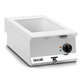 Lincat Vattenbad 1,8kW &ndash; 400mm – OE8601